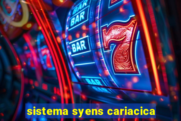 sistema syens cariacica